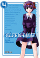 Cover of Elfen Lied #4 (de 12)