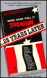 Cover of None Dare Call It Treason - 25 Years Later
