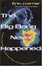 Cover of 'The Big Bang Never Happened'