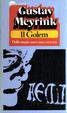 Cover of Il Golem