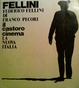 Cover of Federico Fellini
