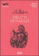 Cover of Delitti di Natale