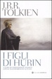 Cover of I Figli di Húrin