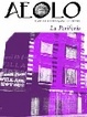 Cover of Aeolo. Rivista letteraria ed oltre. La periferia