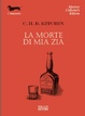 Cover of La morte di mia zia