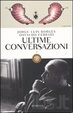 Cover of Ultime conversazioni