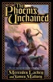The Phoenix Unchained : Book One of The Enduring Flame