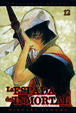 Cover of La espada del inmortal, nº 12