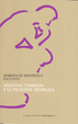 Cover of Roberta De Monticelli racconta Agostino, Tommaso e la filosofia medievale