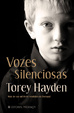 Cover of Vozes Silenciosas