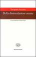 Cover of Della dissimulazione onesta
