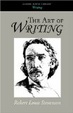 Cover of The Art of Writing