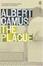 Cover of The Plague