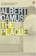 Cover of The Plague