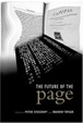 Cover of The Future of the Page