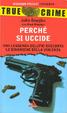 Cover of Perchè si uccide
