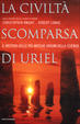 Cover of La civiltà scomparsa di Uriel