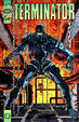 Cover of Terminator (parte seconda)
