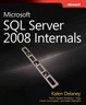 Cover of Microsoft SQL Server 2008 Internals