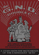 Cover of The Great Northern Brotherhood of Canadian Cartoonists