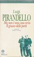 Cover of Ma non è una cosa seria - ­Il giuoco delle parti