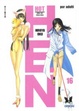 Cover of Hen 16