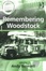 Cover of Remembering Woodstock