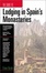 Cover of "Lodging in Spain's Monasteries"