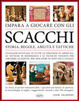 Cover of Impara a giocare con gli scacchi