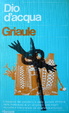 Cover of Dio d'acqua
