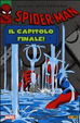 Cover of Marvel Masterworks: Spider-Man vol. 4