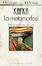 Cover of La metamorfosi