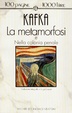 Cover of La metamorfosi