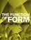 Cover of Function of Form