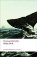 Cover of Moby Dick