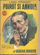 Cover of Poirot si annoia
