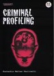 Cover of Criminal Profiling