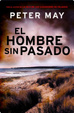 Cover of El hombre sin pasado