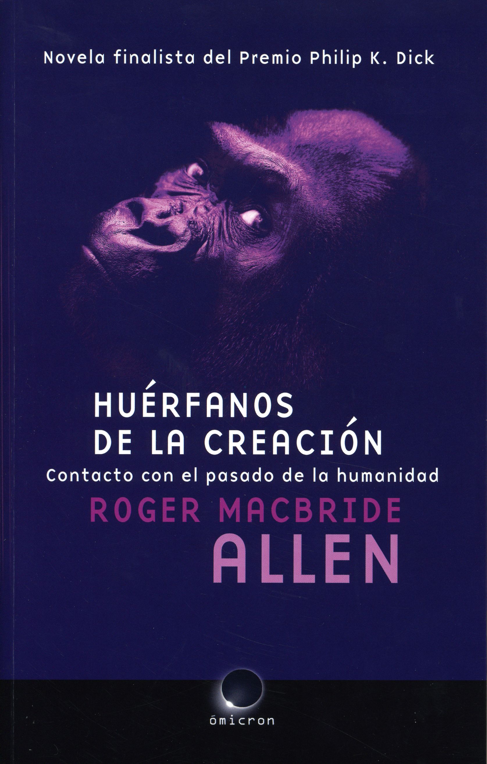 Image of HUERFANOS DE LA CREACION