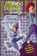 Cover of Vivi la tecnologia con Tecna