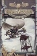 Cover of Freakangels 1