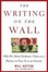 Cover of "The Writing on the Wall"