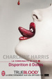 Cover of Disparition à Dallas