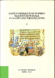 Cover of L'antico ospedale di Santo Spirito: dall'istituzione papale alla sanità del terzo millennio vol II
