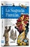 Cover of The Expiatory Temple of La Sagrada Familia