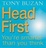 Cover of Head First!