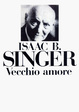 Cover of Vecchio amore