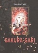 Cover of Sakura Gari Vol.3
