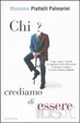 Cover of Chi crediamo di essere