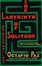 Cover of "The Labyrinth of Solitude"